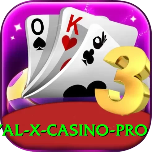 royal x casino Turbo v5.6.6 - 2