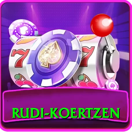 rudi koertzen Turbo Pro v3.0.5 - 2