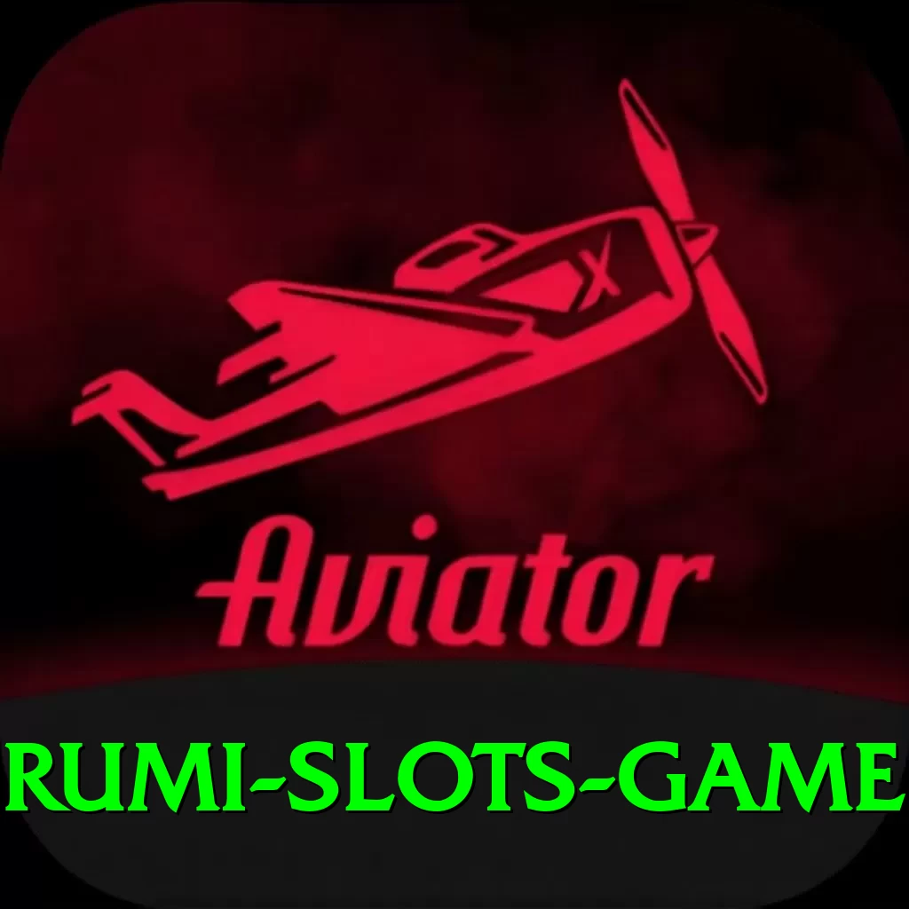 Rumi Slots Game Ultimate v1.0.0 - 2