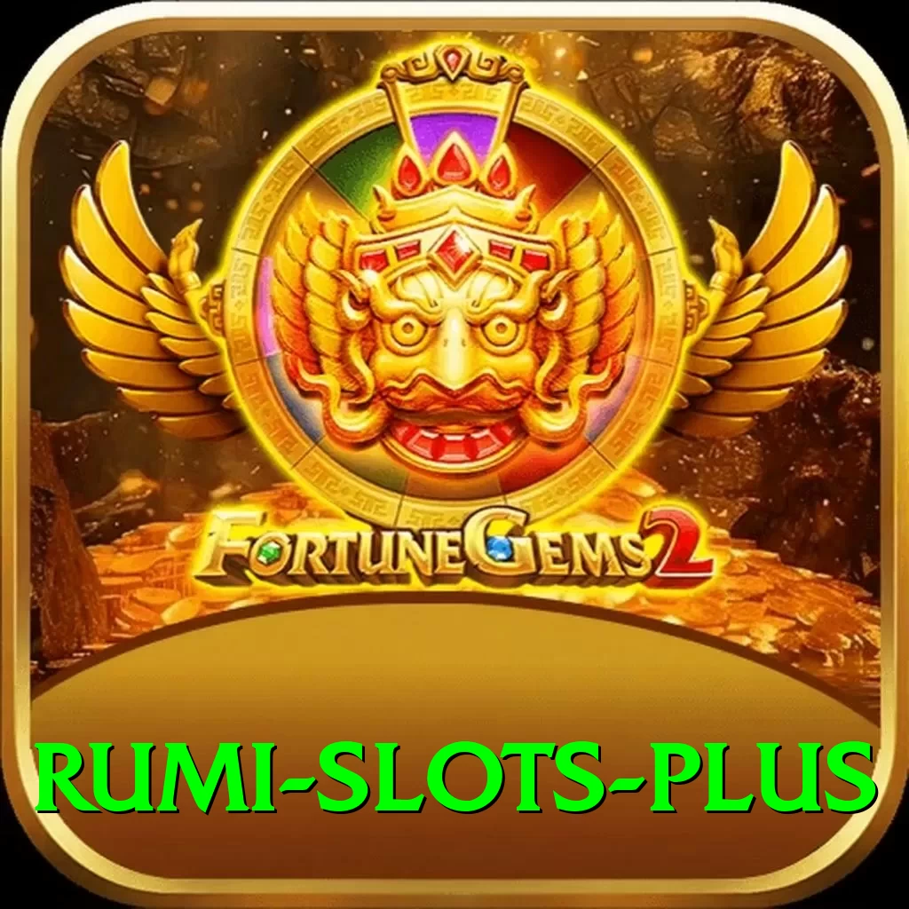 Rumi Slots Games Legend - 2