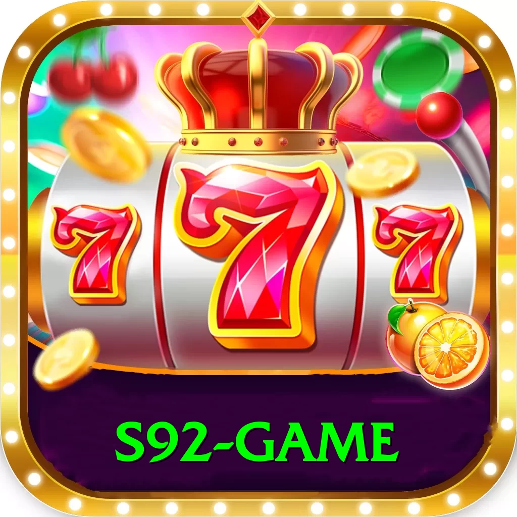 S92 Game Apps (Tools & Injectors) Deluxe v4.4.6 - 2