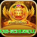 sa20 schedule VIP Pro v1.2.6