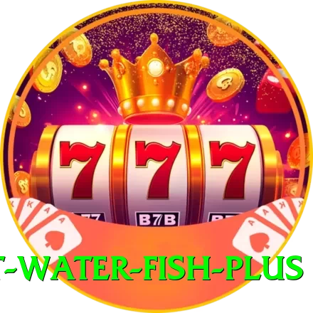 salt water fish Deluxe Jackpot - 2