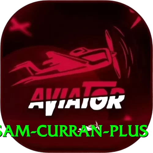 sam curran Plus Casino App - 2