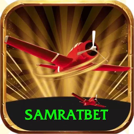 samratbet Plus Pro vv3.2.1 - 2