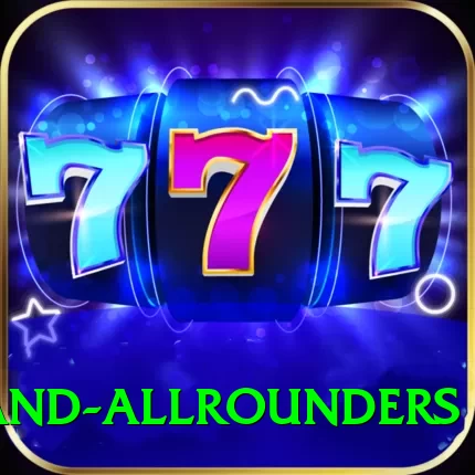 scotland allrounders VIP v5.7.0 - 2