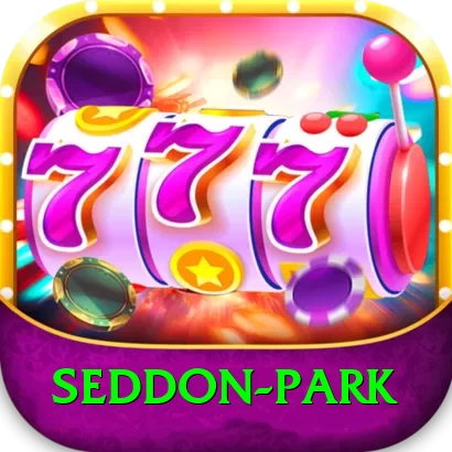 seddon park Max Pro v5.4.8 - 2