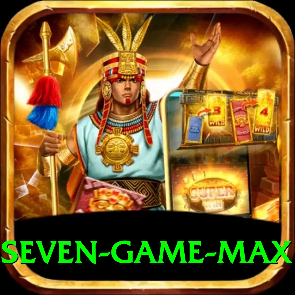 seven game Casino Official v2.2.2 - 2