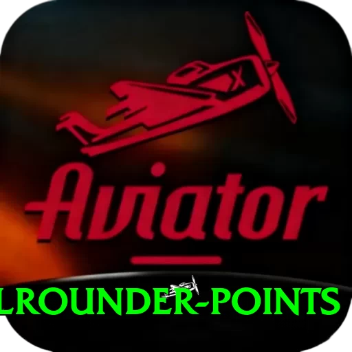shadab allrounder points Gold Edition v3.8.4 - 2