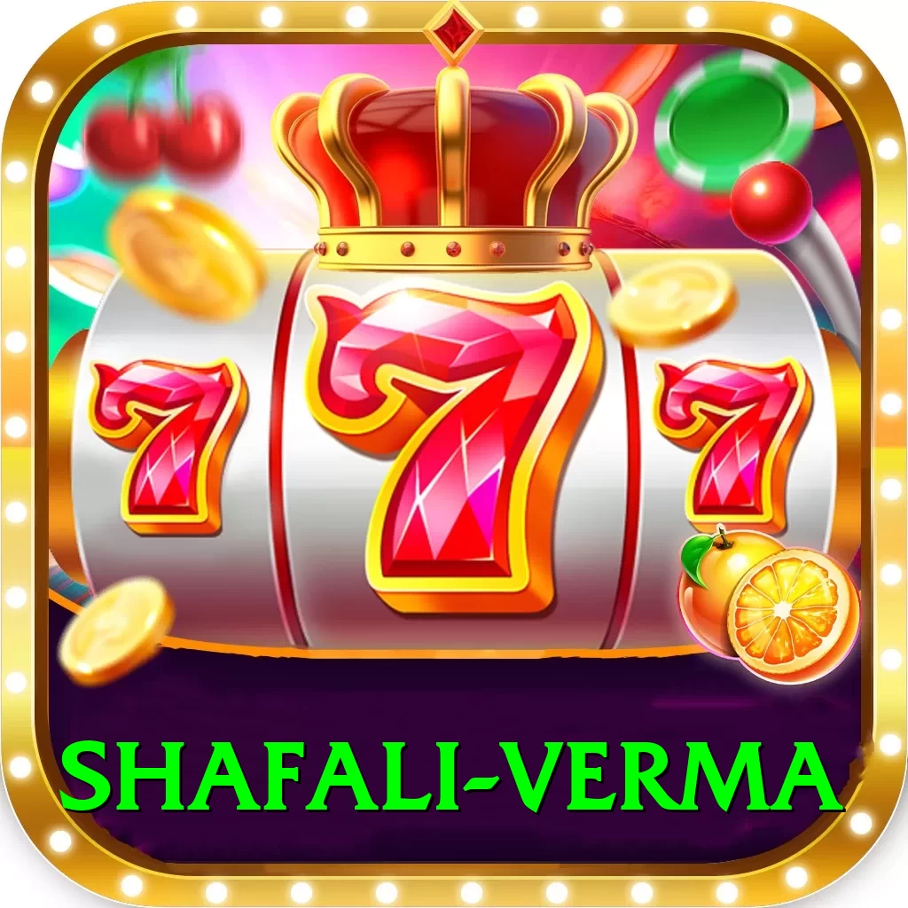 shafali verma Master Pro v3.2.0 - 2
