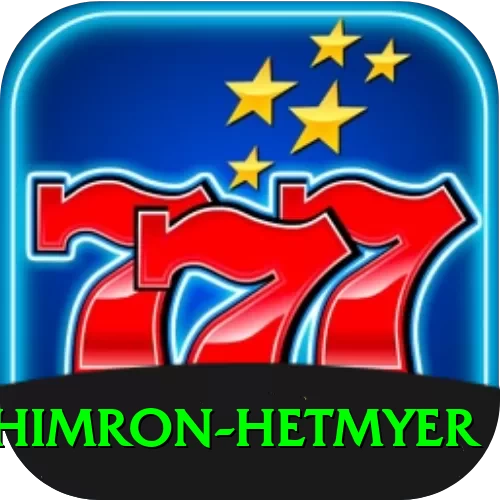 shimron hetmyer Premium Edition v5.4.1 - 2