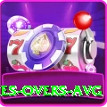 sixes overs avg Elite Pro v2.3.7