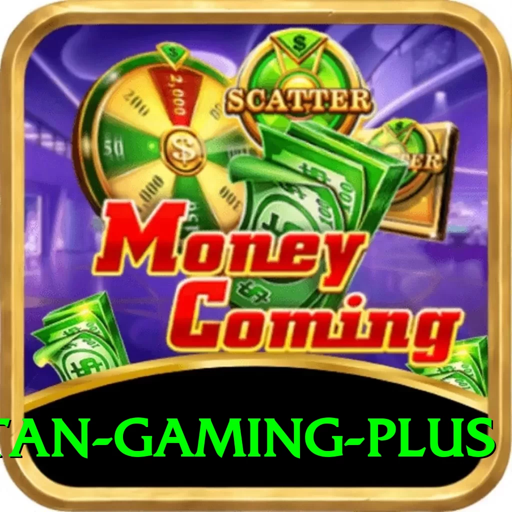 Slot Games Pakistan - Gaming Plus - 2