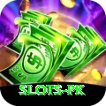 Slots PK Deluxe v1.8.9