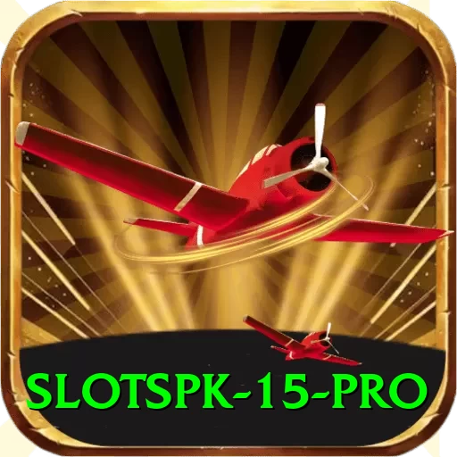 slotspk 15 Gaming Gold - 2