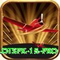 slotspk 15 Gaming Gold