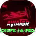 slotspk 16 - VIP Turbo