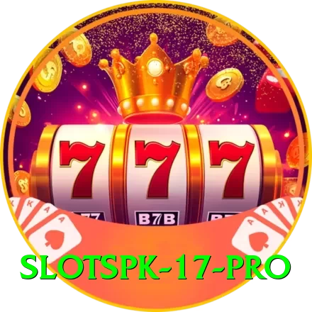 slotspk 17 - Legend Edition v1.1.3 - 2