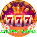 slotspk 17 - Legend Edition v1.1.3