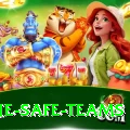 small league safe teams Games (Casino & Earning) Max v2.4.1