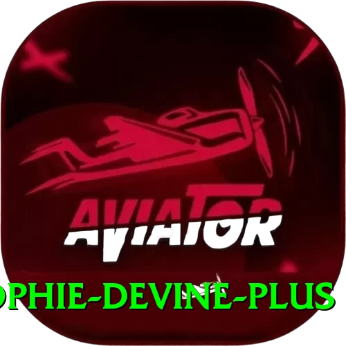 sophie devine VIP Gaming App - 2