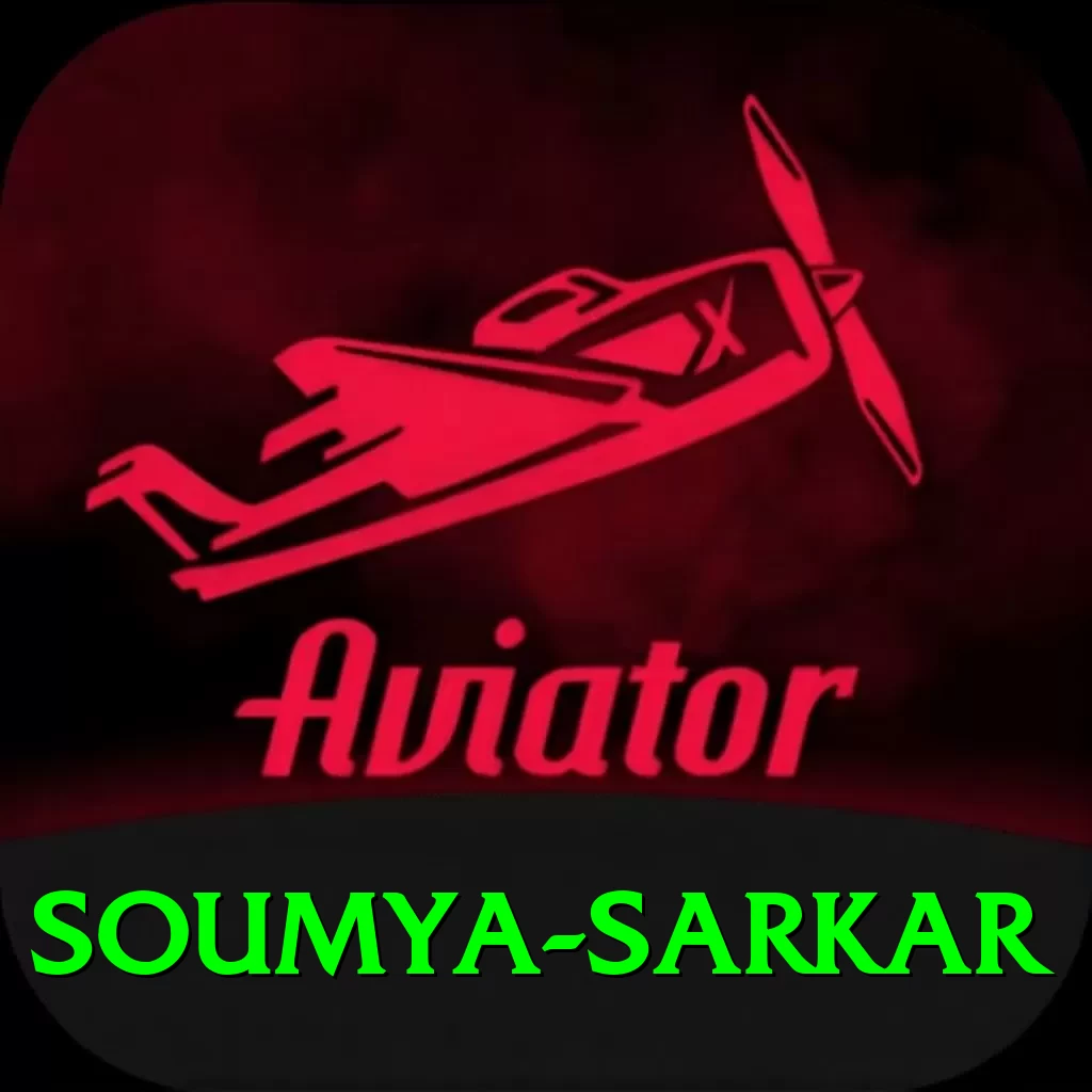 soumya sarkar Games (Casino & Earning) Max v4.7.9 - 2
