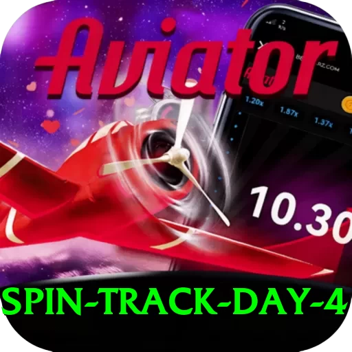 spin track day 4 Deluxe Pro v1.6.9 - 2