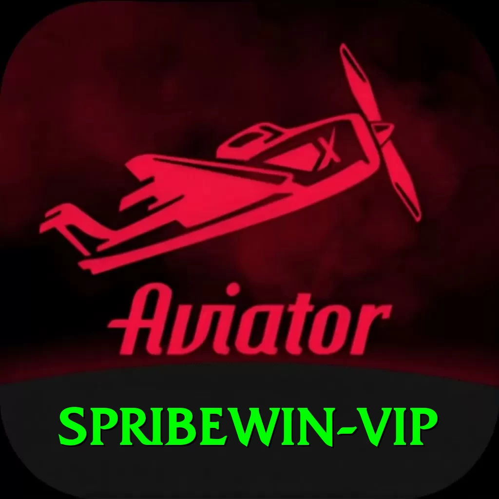 spribewin Casino VIP v2.5.1 - 2