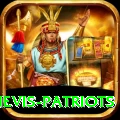 st kitts nevis patriots Master Pro v3.4.7
