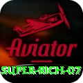 super rich 07 Gold Edition v2.0.8