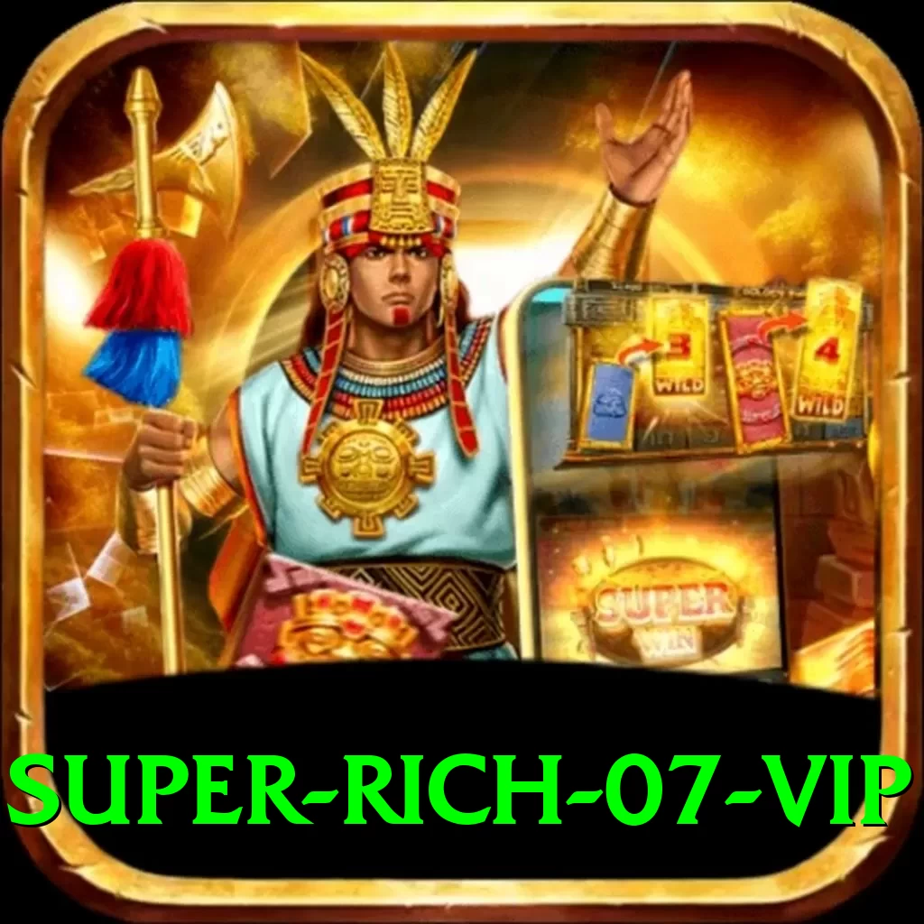 super rich 07 Turbo Gaming App - 2