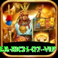 super rich 07 Turbo Gaming App