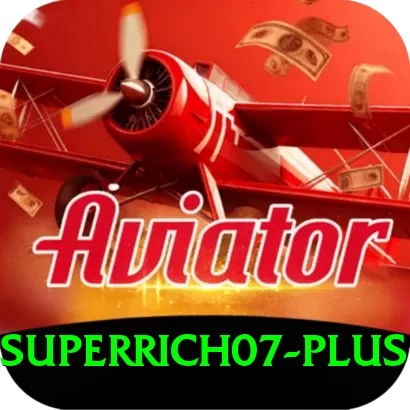 superrich07 Plus Edition v5.9.2 - 2