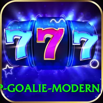 sweep goalie modern Deluxe Edition v4.6.2 - 2