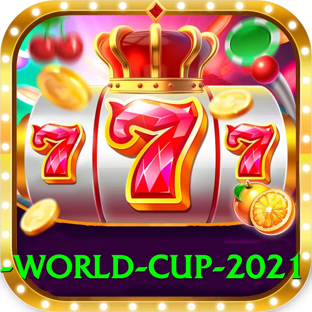 t 20 world cup 2021 Deluxe Edition v3.1.0 - 2