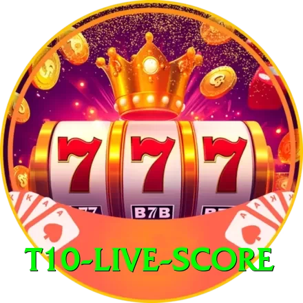 t10 live score Deluxe Pro v3.8.4 - 2