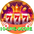 t10 live score Deluxe Pro v3.8.4