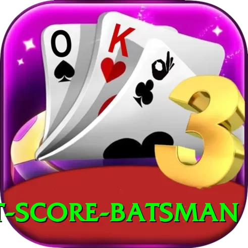 t20 highest score batsman Premium v2.6.4 - 2