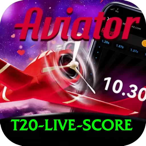 t20 live score Ultimate Pro v1.7.4 - 2