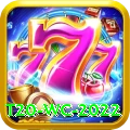 t20 wc 2022 Gold Edition v3.5.5