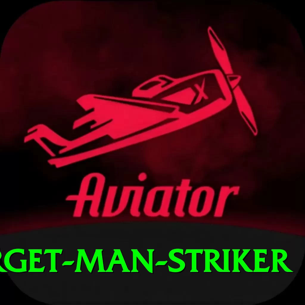 target man striker Premium Edition v2.6.5 - 2