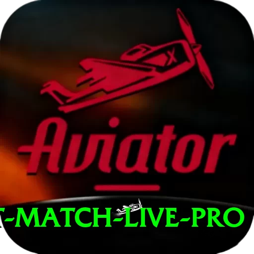 test match live - Casino Pro - 2