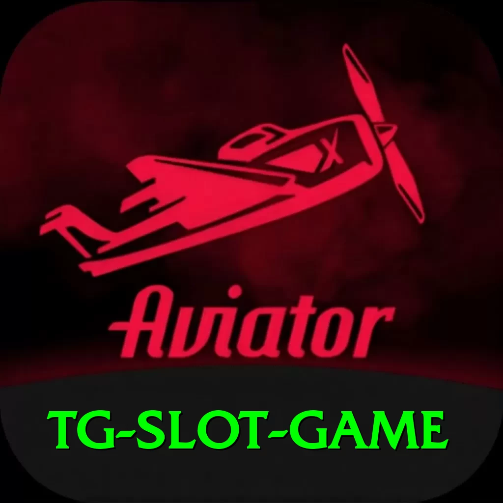 TG Slot Game Pro Edition v4.8.0 - 2