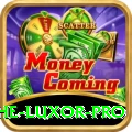 the luxor Jackpot Pro v1.0.0
