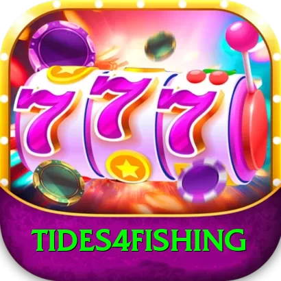 tides4fishing Apps (Tools & Injectors) Plus v3.1.6 - 2