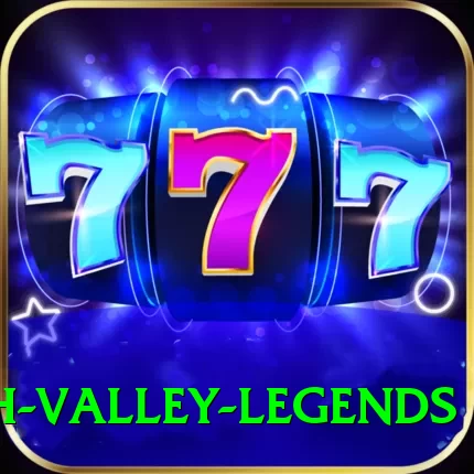 tirah valley legends Gold Pro v5.7.6 - 2