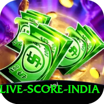 today match live score india App - 2