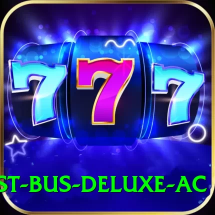 tourist bus deluxe ac Games (Casino & Earning) Deluxe v2.0.1 - 2
