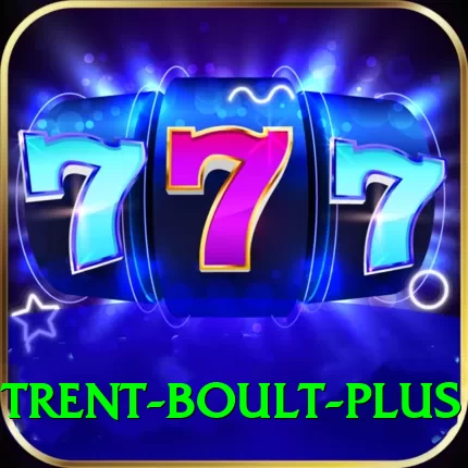 trent boult - Live Plus - 2