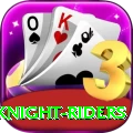 trinidad knight riders Pro Max v4.3.3